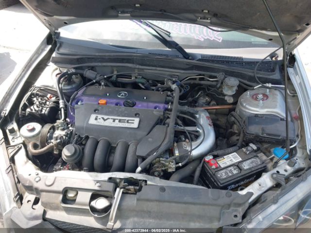 2005 ACURA RSX JH4DC54805S001682 Photo 9