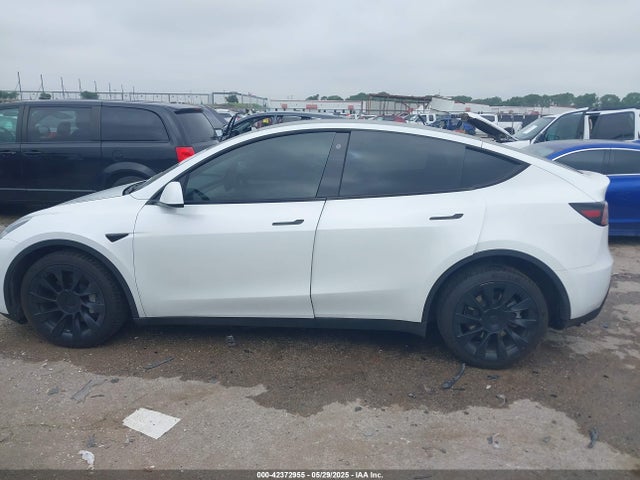 7SAYGDEE5PA109334 Tesla 2023