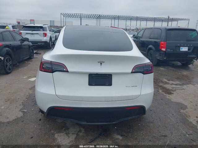 7SAYGDEE5PA109334 Tesla 2023