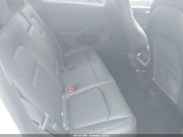 2023 TESLA MODEL Y 7SAYGDEE5PA109334 Photo 7