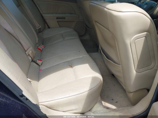 2005 CADILLAC STS 1G6DW677350227666 Photo 7