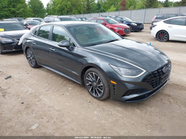 2023 HYUNDAI SONATA KMHL34J21PA251492
