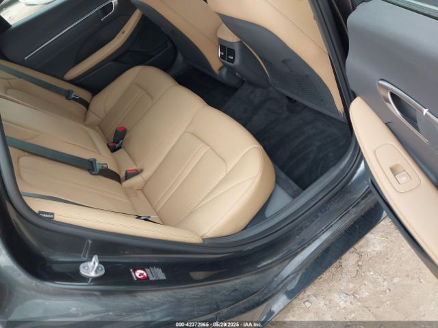 2023 HYUNDAI SONATA KMHL34J21PA251492 Photo 7