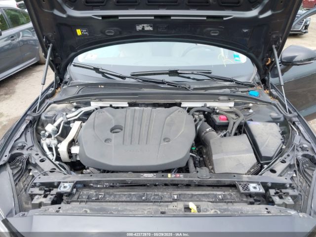 2023 VOLVO V60 CROSS COUNTRY YV4L12WY5P2105714 Photo 9