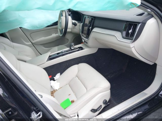 2023 VOLVO V60 CROSS COUNTRY YV4L12WY5P2105714 Photo 4