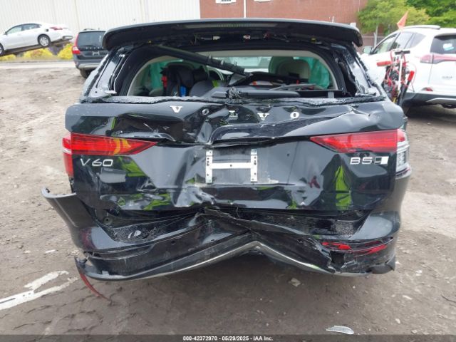 2023 VOLVO V60 CROSS COUNTRY YV4L12WY5P2105714 Photo 5