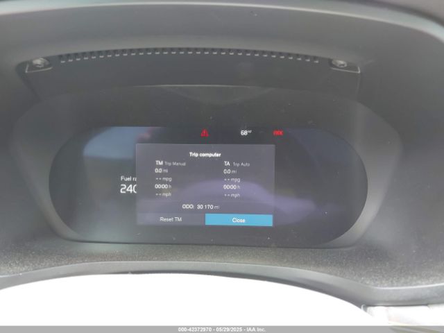 2023 VOLVO V60 CROSS COUNTRY YV4L12WY5P2105714 Photo 6