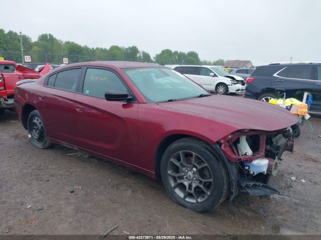 2018 DODGE CHARGER 2C3CDXJG4JH115403