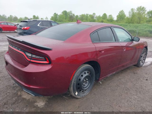 2018 DODGE CHARGER 2C3CDXJG4JH115403 Photo 3