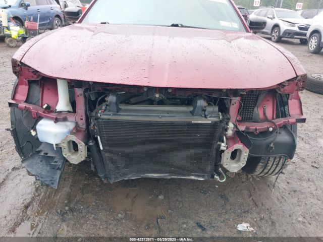 2018 DODGE CHARGER 2C3CDXJG4JH115403 Photo 5