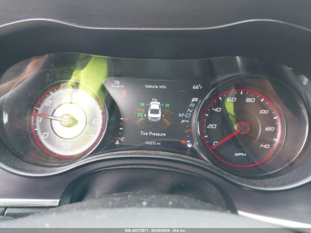 2018 DODGE CHARGER 2C3CDXJG4JH115403 Photo 6