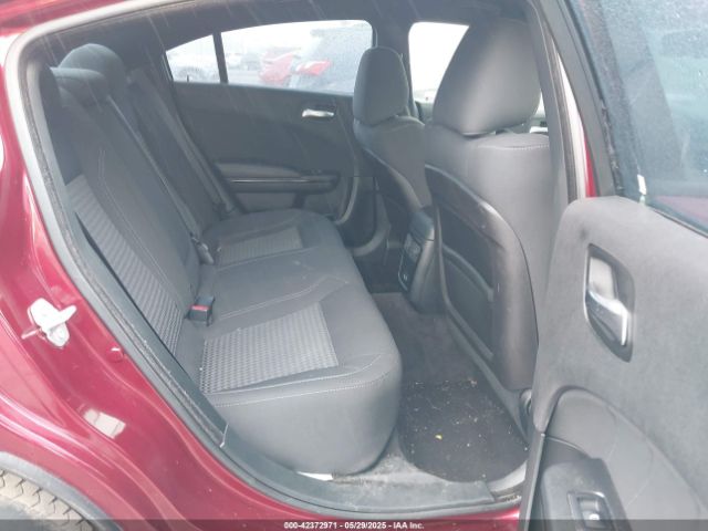 2018 DODGE CHARGER 2C3CDXJG4JH115403 Photo 7