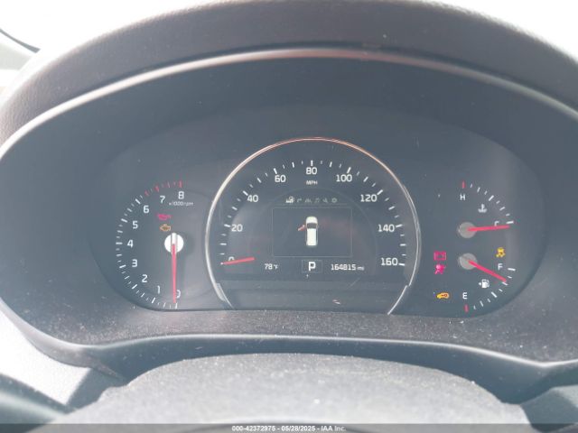 2017 KIA SORENTO 5XYPKDA5XHG256694 Photo 6