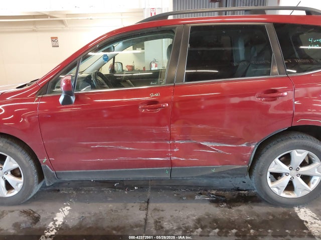 Subaru 2.5na u5 2015 JF2SJAHC6FH493768 Image 17