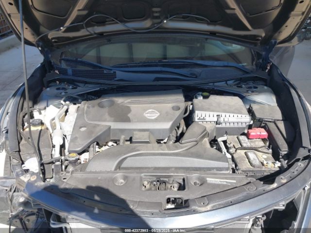 1N4AL3AP4FC155883 Nissan Altima 2.5 S