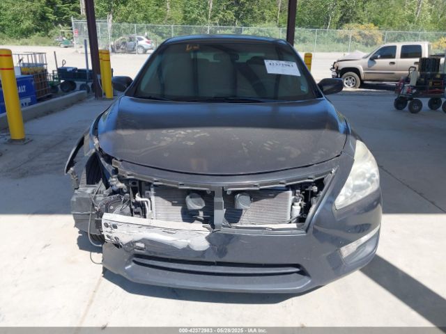 1N4AL3AP4FC155883 Nissan Altima 2.5 S