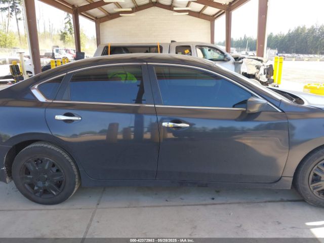 1N4AL3AP4FC155883 Nissan Altima 2.5 S