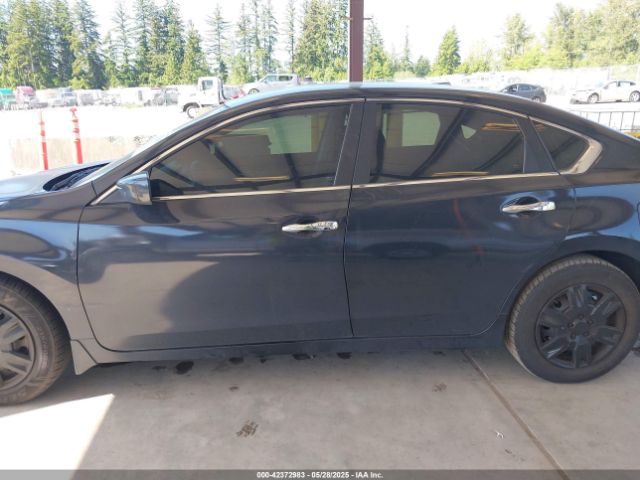 1N4AL3AP4FC155883 Nissan Altima 2.5 S