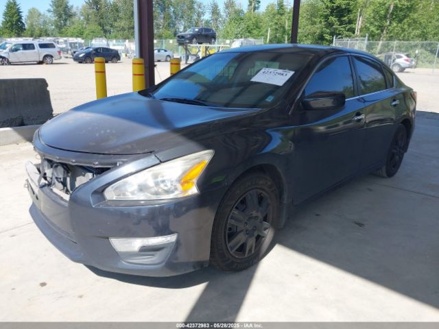 1N4AL3AP4FC155883 Nissan Altima 2.5 S