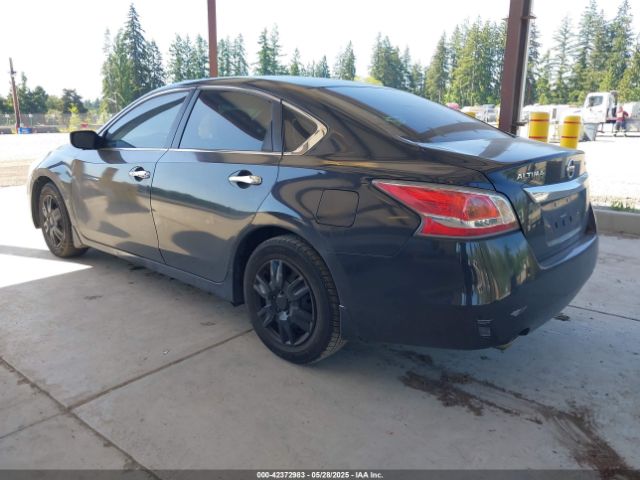 1N4AL3AP4FC155883 Nissan Altima 2.5 S