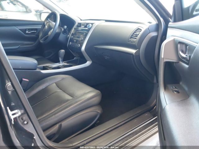 1N4AL3AP4FC155883 Nissan Altima 2.5 S