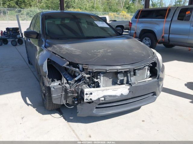1N4AL3AP4FC155883 Nissan Altima 2.5 S