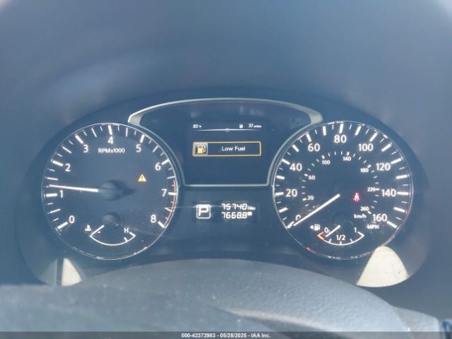 1N4AL3AP4FC155883 Nissan Altima 2.5 S