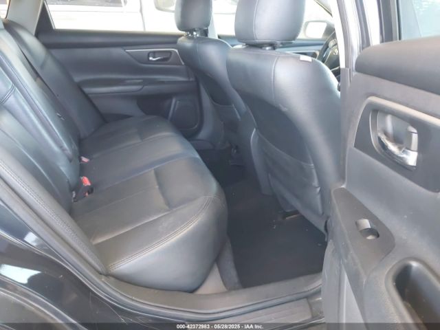 1N4AL3AP4FC155883 Nissan Altima 2.5 S