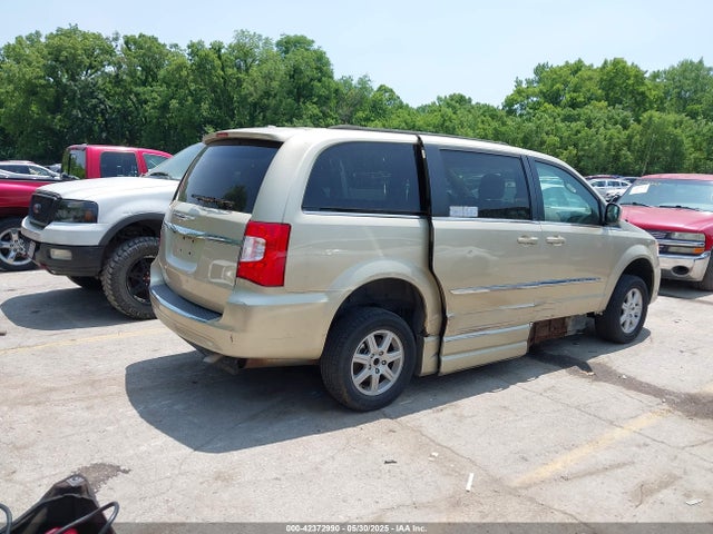 Aukcja sprzedaży 2011 Chrysler Town & Country Touring, vin: 2A4RR5DG5BR615308, numer aukcji: 42372990