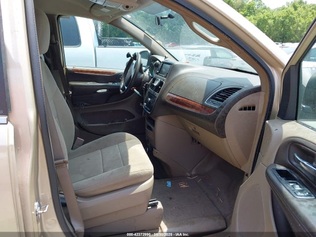 Aukcja sprzedaży 2011 Chrysler Town & Country Touring, vin: 2A4RR5DG5BR615308, numer aukcji: 42372990