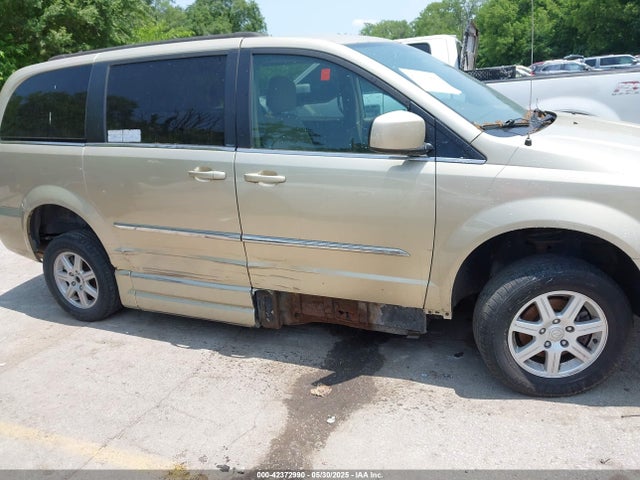 Aukcja sprzedaży 2011 Chrysler Town & Country Touring, vin: 2A4RR5DG5BR615308, numer aukcji: 42372990