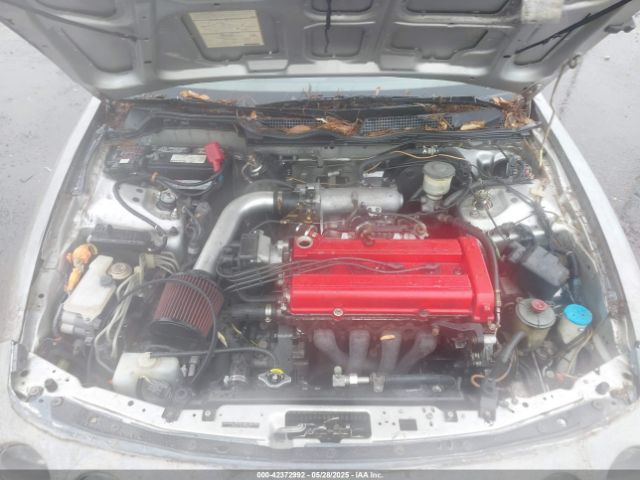 1995 ACURA INTEGRA JH4DC4457SS031225 Photo 9