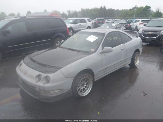 1995 ACURA INTEGRA JH4DC4457SS031225 Photo 1