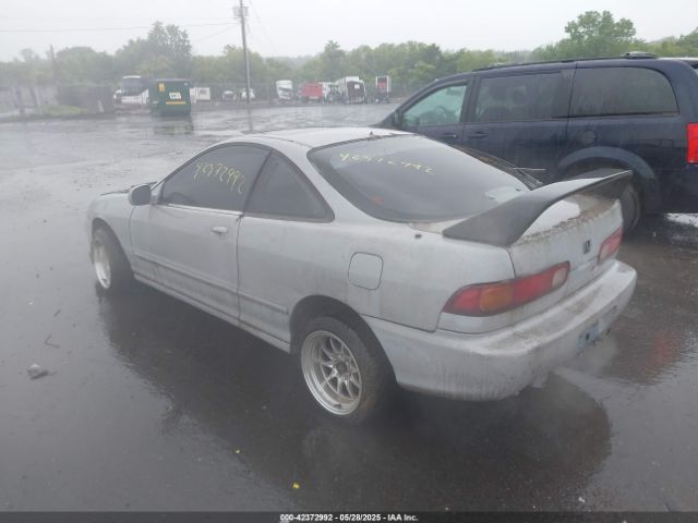 1995 ACURA INTEGRA JH4DC4457SS031225 Photo 2