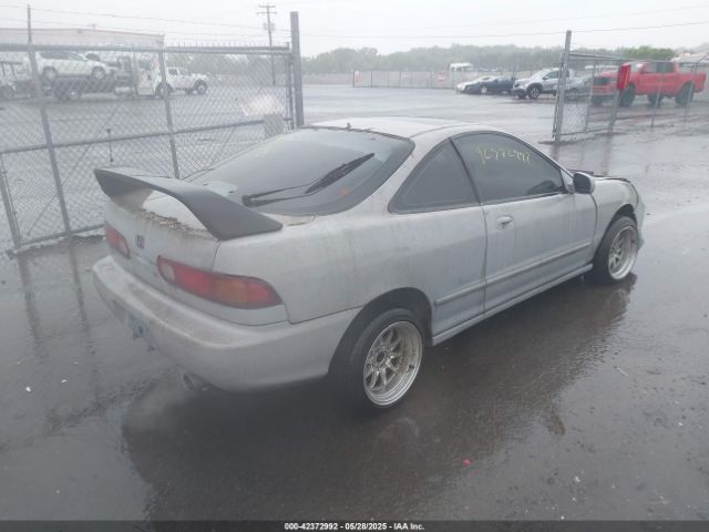 1995 ACURA INTEGRA JH4DC4457SS031225 Photo 3