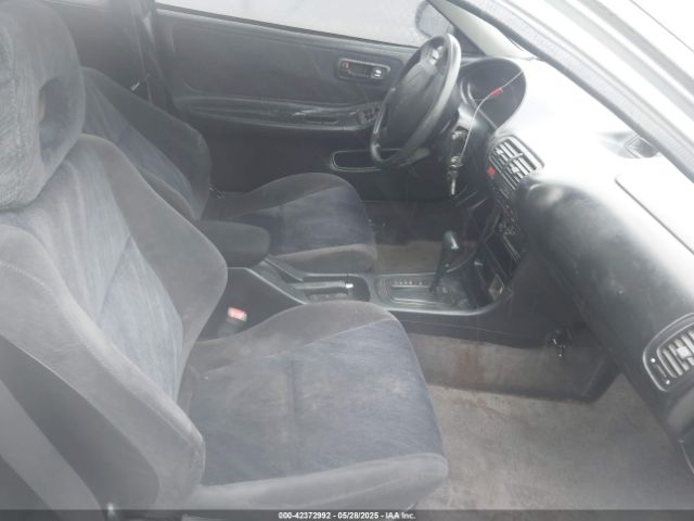 1995 ACURA INTEGRA JH4DC4457SS031225 Photo 4