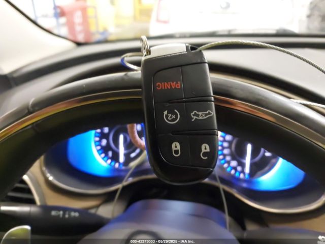 2015 CHRYSLER 200 1C3CCCEG7FN530302 Photo 10