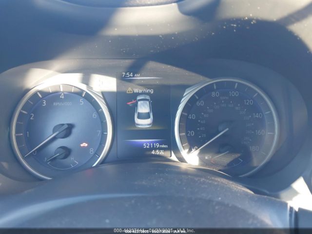 JN1CV7AP7HM640801 Infiniti Q50 2.0t Base