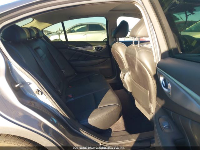 JN1CV7AP7HM640801 Infiniti Q50 2.0t Base
