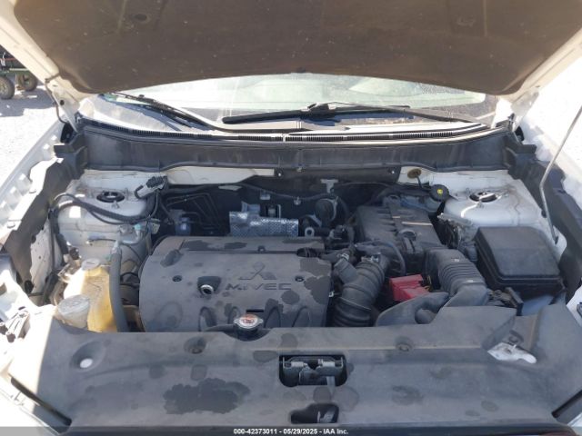 2014 MITSUBISHI OUTLANDER SPORT 4A4AP4AU3EE024904 Photo 9