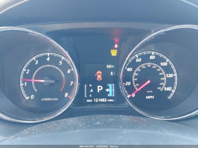 2014 MITSUBISHI OUTLANDER SPORT 4A4AP4AU3EE024904 Photo 6