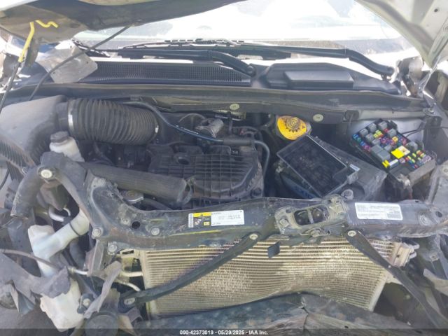 2016 DODGE GRAND CARAVAN 2C4RDGEG9GR265459 Photo 9