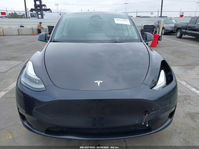7SAYGDEDXRF032666 Tesla 2024