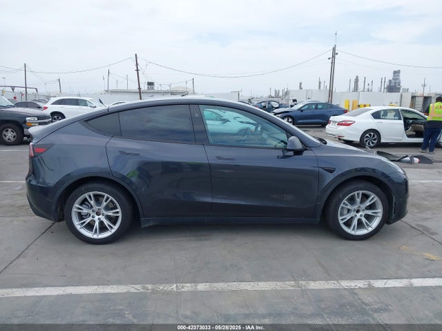 7SAYGDEDXRF032666 Tesla 2024