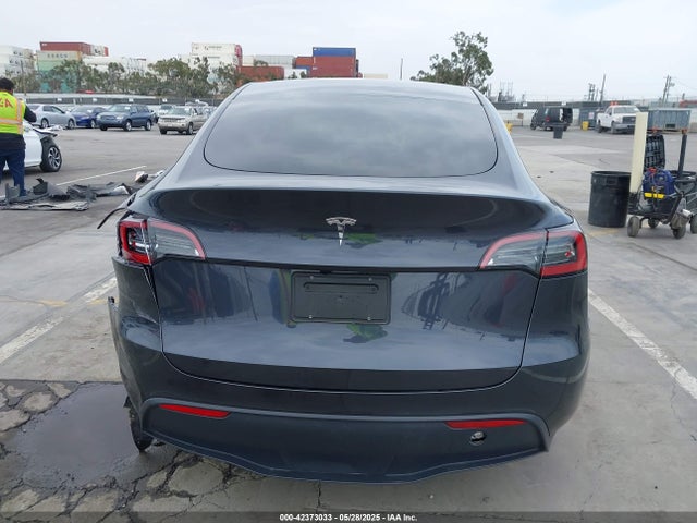 7SAYGDEDXRF032666 Tesla 2024