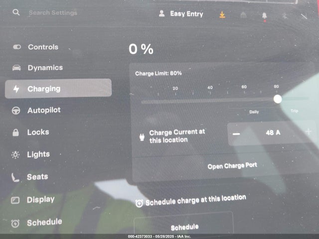 7SAYGDEDXRF032666 Tesla 2024