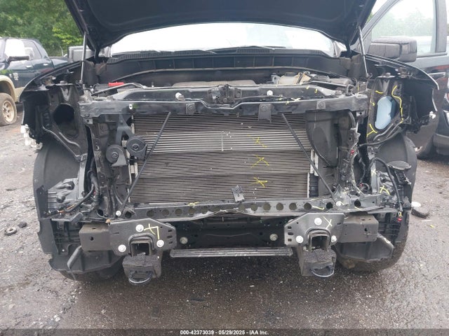 2022 Chevrolet Silverado 1500 Ltd 4wd  Short Bed Rst მანქანა იყიდება აუქციონზე, vin: 1GCUYEED7NZ149110, აუქციონის ნომერი: 42373039