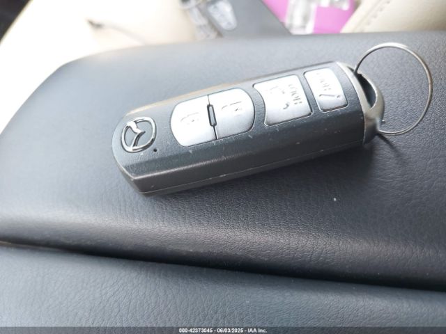 2019 MAZDA CX-9 JM3TCBDY6K0329361 Photo 10