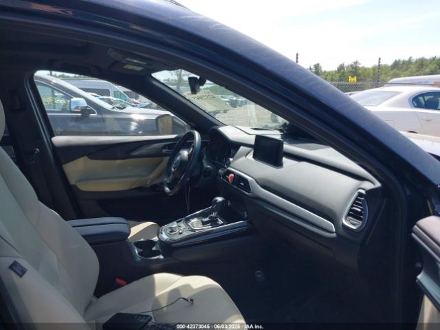 2019 MAZDA CX-9 JM3TCBDY6K0329361 Photo 4