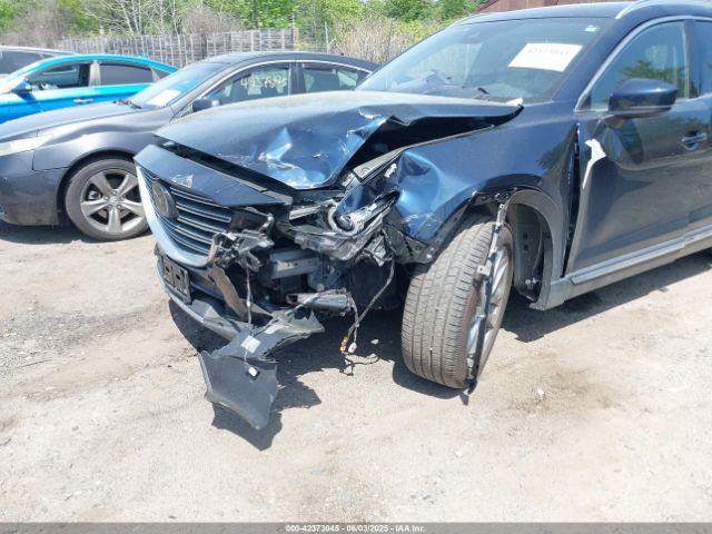 2019 MAZDA CX-9 JM3TCBDY6K0329361 Photo 5